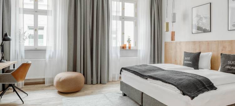 limehome班贝格凯斯勒街(Limehome Bamberg Keßlerstraße)图片