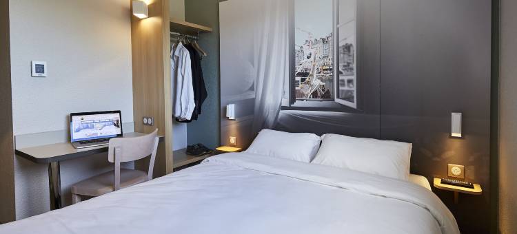 B＆B酒店翁弗勒尔(B&B Hotel Honfleur)图片