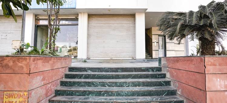 Fabhotel 银河 I(FabHotel Galaxy I)图片