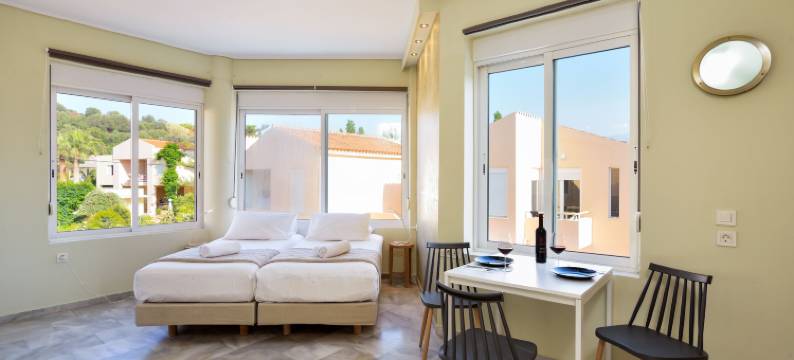 埃尔马美梦公寓和别墅酒店(Elma's Dream Apartments & Villas)图片