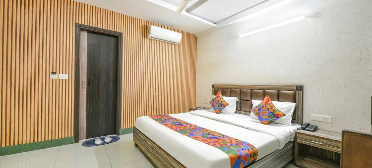 缤旅埃斯皮大酒店(FabHotel Ess Pee Grand)图片