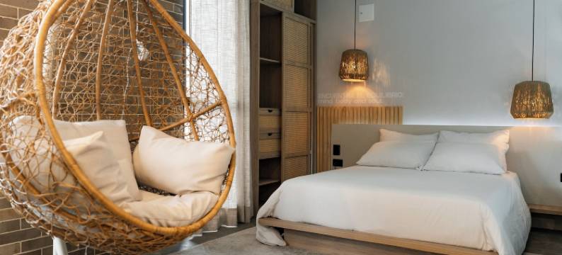 独立宇宙创意酒店(Indie Universe Creative Hotel)图片