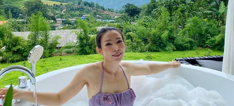 清迈御花园(Cherpue Chiangmai)图片