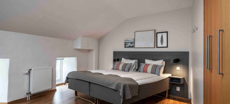 船坞酒店(Thon Partner Hotel Dockyard)图片