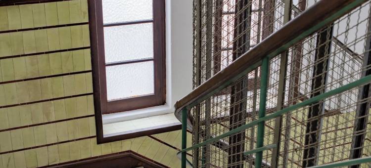成功的Campo Pequeno套房(Succeed Campo Pequeno Suites)图片