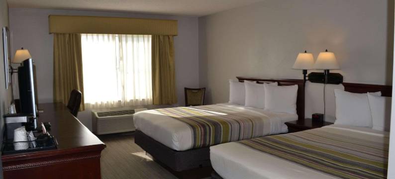 格尼丽怡酒店(Country Inn & Suites by Radisson, Gurnee, IL)图片