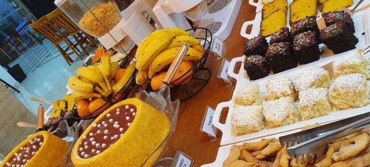 牛仔角落旅馆(Pousada Recanto do Cowboy)图片