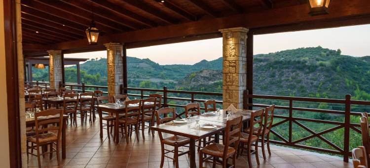 巴克斯酒店(Bacchus)图片