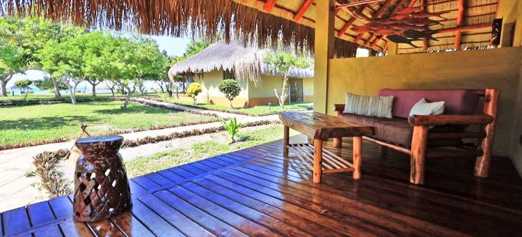 茵迪柯生态别墅 - 度假村及水疗中心郊外小屋(Villas do Indico Eco - Resort & Spa Lodge)图片