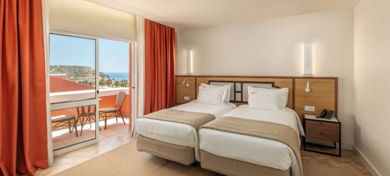 贝拉维斯塔达卢斯健康生活方式酒店(Belavista Da Luz - Wellness & Lifestyle Hotel)图片