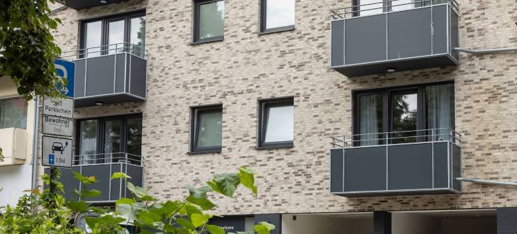 limehome奥斯纳布吕克约翰尼斯街(Limehome Osnabrück Johannisstraße)图片