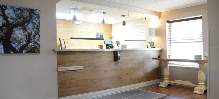 杰克逊维尔丽怡酒店(Country Inn & Suites by Radisson, Jacksonville, FL)图片