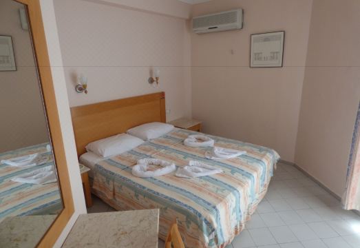 Avlu 4 Hotel Overview