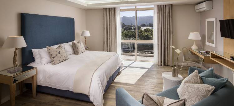 维尔斯精致水疗酒店(Views Boutique Hotel & Spa)图片