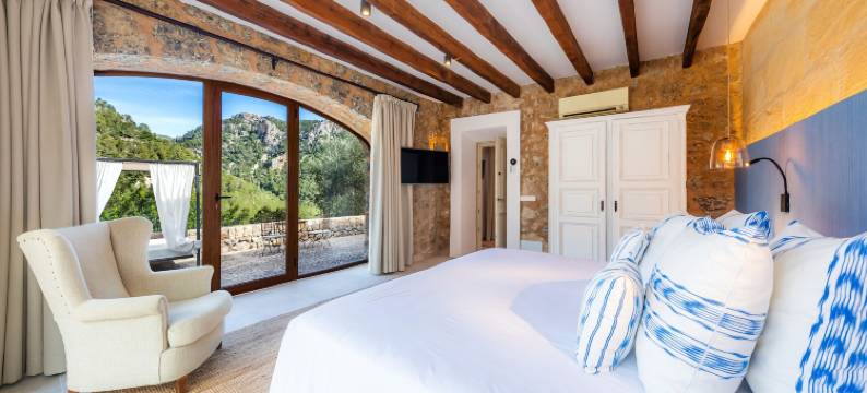 Finca Albellons庄园(Finca Albellons)图片