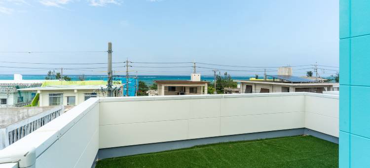 冲绳泳池别墅 恩纳9(Grandioso Okinawa Pool Villa Onna 9)图片