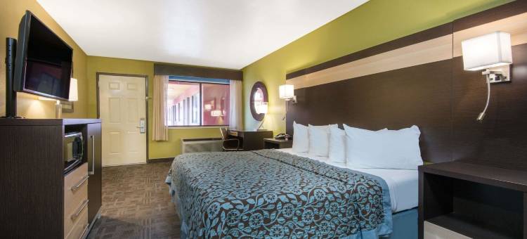 卡尔斯巴德温德姆戴斯酒店(Days Inn by Wyndham Carlsbad)图片