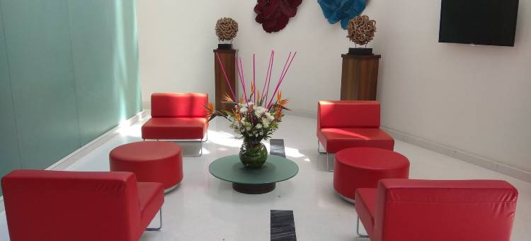 班加罗尔和苏路钥匙精选柠檬树酒店(Keys Select by Lemon Tree Hotels, Hosur Road, Bengaluru)图片