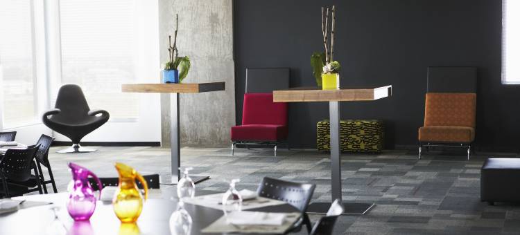 阿尔特卡尔提尔DIX30酒店(Hôtel Alt Quartier DIX30)图片