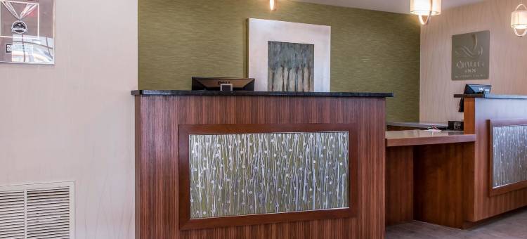 贝德福德凯艺酒店(Quality Inn)图片