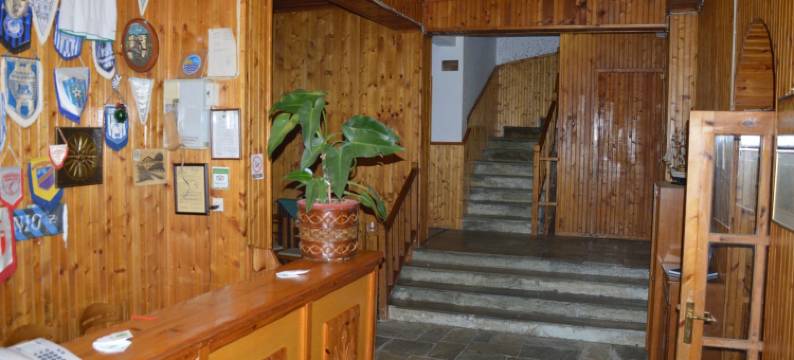 哈尼子思酒店(Hotel Hani Zisi)图片