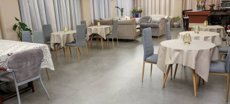 玛丽酒店(Marie Hotel)图片