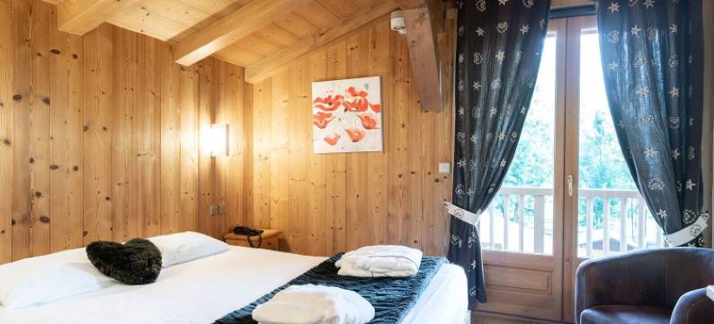 湖农场酒店(La Ferme du Lac)图片