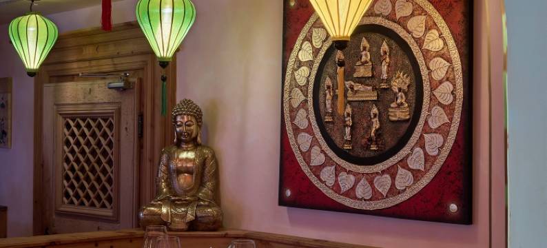 维瑞那酒店(Hotel Vereina)图片