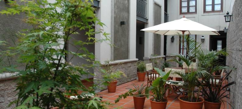 波萨达高登酒店(Posada Gotan)图片