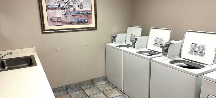 波特兰机场希洛酒店(Sojourn Suites Portland Airport)图片