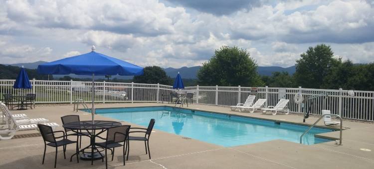 舒适套房酒店-拉芬列克星敦I-81和I-64附近(Comfort Inn & Suites Raphine - Lexington Near I-81 and I-64)图片