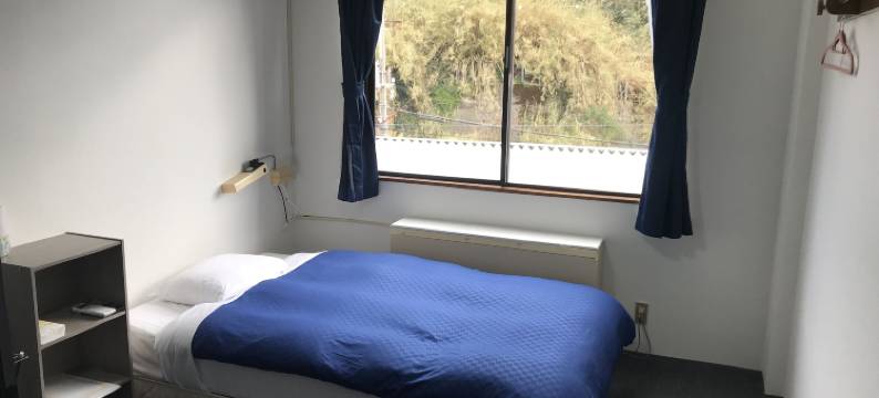 纪伊由良Biz酒店(Biz Hotel Kiiyura)图片