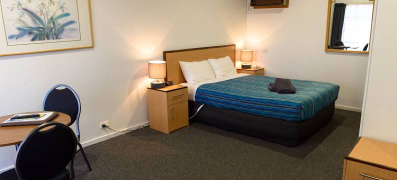 班蒂阔特汉密尔顿汽车旅馆(Bandicoot Motor Inn Hamilton)图片