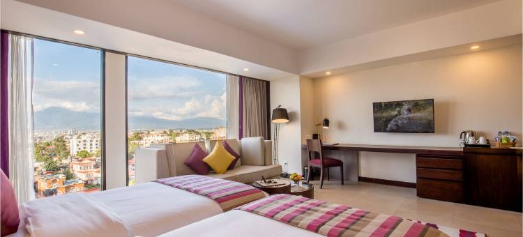 威万塔加德满都酒店(Vivanta Kathmandu)图片