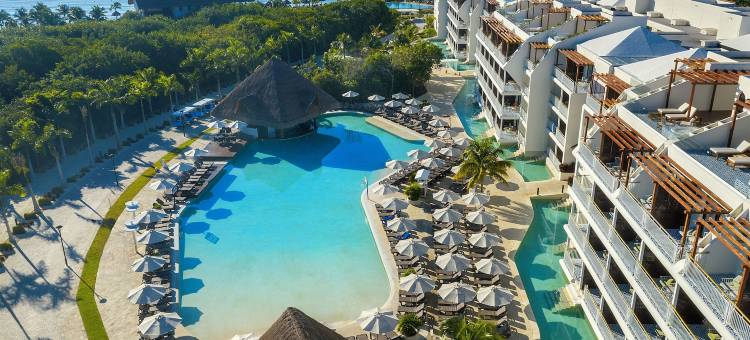 海洋天堂海滨全包度假村(Ocean Riviera Paradise All Inclusive)图片