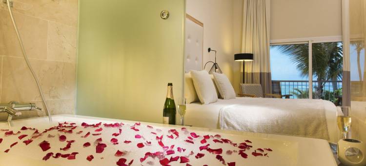 帕拉蒂姆宫殿水疗度假大酒店-全包(Grand Palladium Palace Resort Spa & Casino - All Inclusive)图片