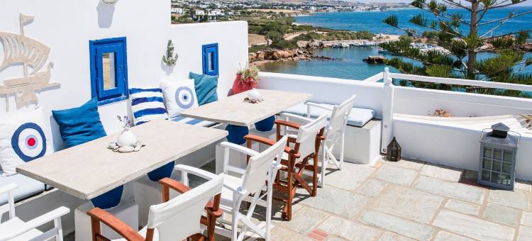 玛提内里住宅酒店(Martineli Residence - A Beachfront Estate)图片