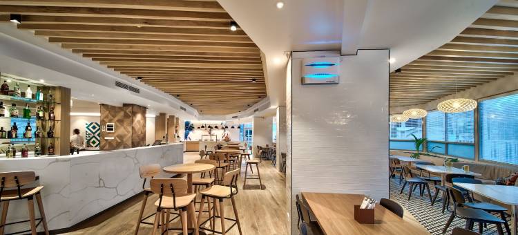 塔努阿广场酒店(Tanoa Plaza Hotel)图片