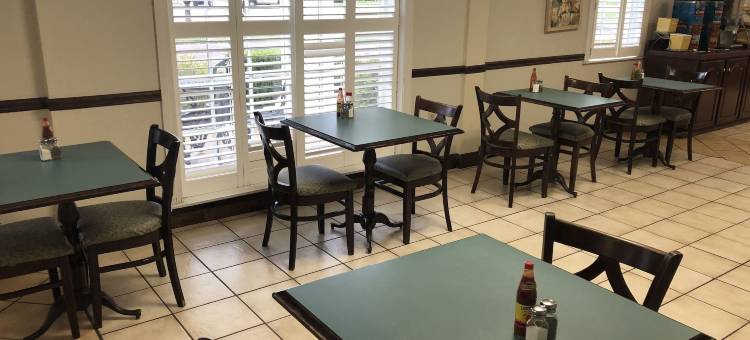 纳齐兹戴斯酒店(Days Inn by Wyndham Natchez)图片