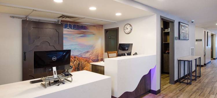 菲什基尔贝斯特韦斯特酒店(Best Western Fishkill Inn  Suites)图片