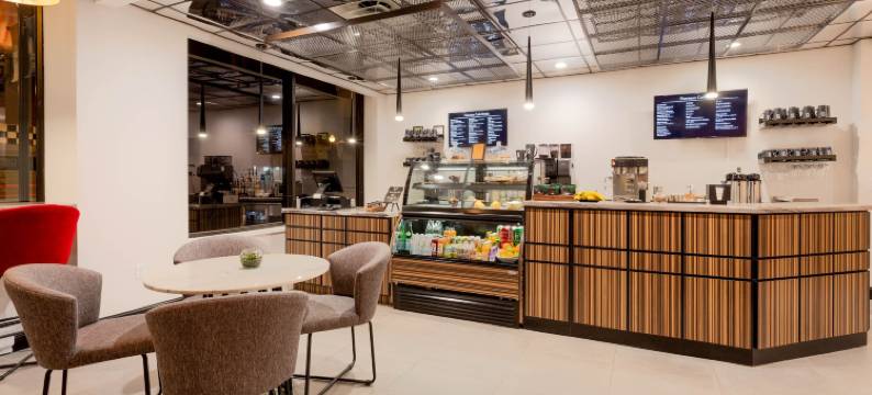 瑞特劳，璀蔓臻选温德姆酒店(Hotel Retlaw, Trademark Collection by Wyndham)图片