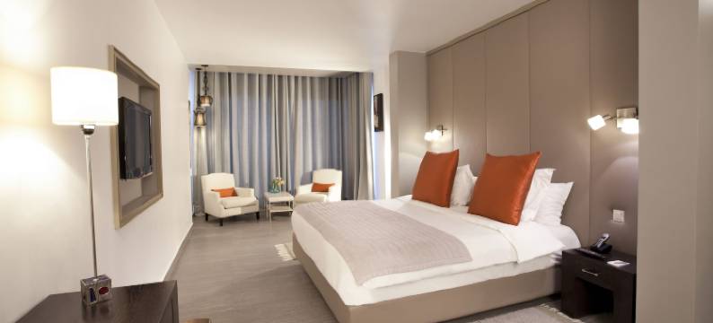 迪东别墅酒店(Hotel Villa Didon Carthage)图片