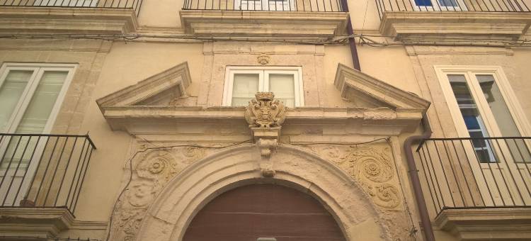 阿勒里民宿(B&B Casa d'Alleri)图片