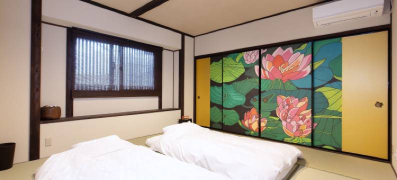 材木庵酒店(Zaimoku-an)图片