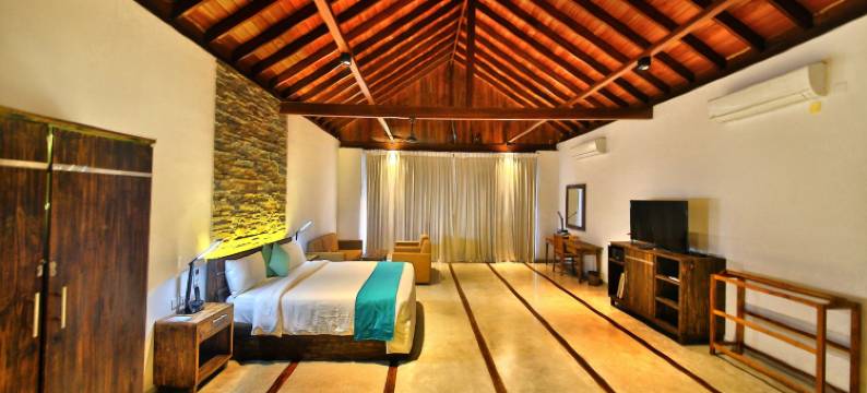 安巴朗哥达R级酒店(R Degrees)图片