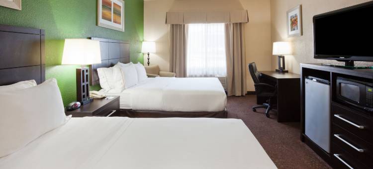 智选假日套房酒店香港仔 by IHG(Holiday Inn Express & Suites Aberdeen by IHG)图片