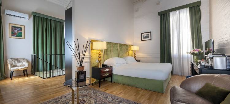 达玛广场酒店(Palazzo Dama - Preferred Hotels & Resorts)图片