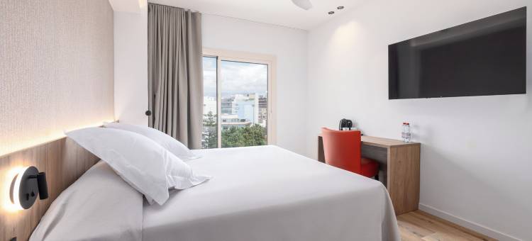 阿尔梅里亚大酒店(Ohtels Gran Hotel Almeria)图片