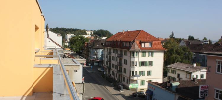 瑞士之星 11 区酒店(Swiss Star District 11 - Self Check-IN)图片