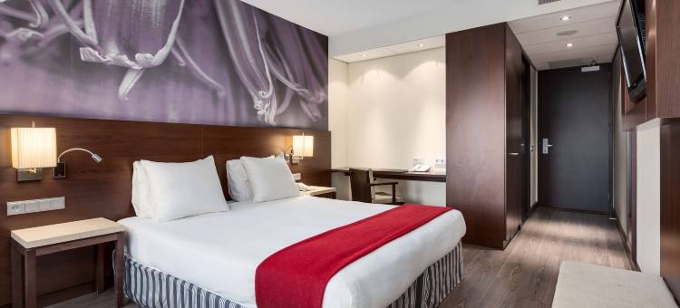 阿默斯福特NH 酒店(NH Amersfoort)图片